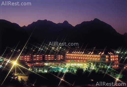 Greenwood Resort Hotel 27